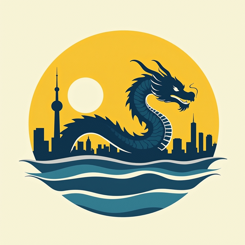 Canada and China cultural connection